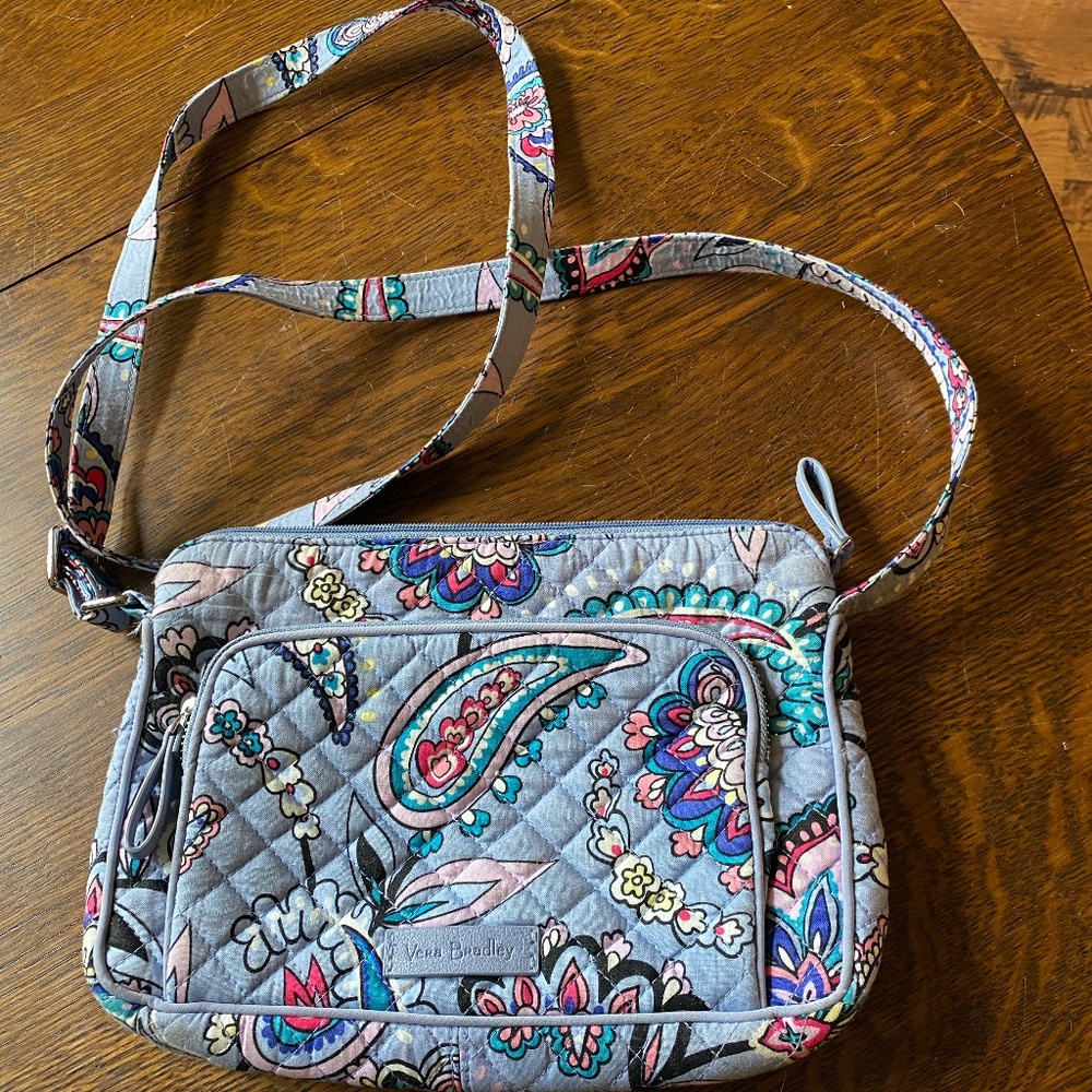 Vera Bradley Crossbody